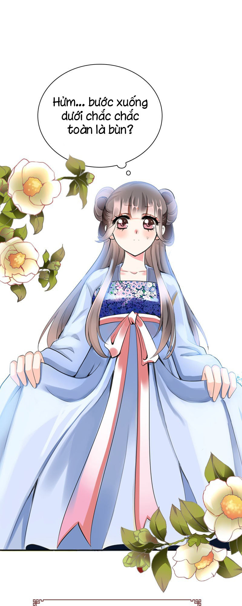 Tiểu Tân Nương Nóng Bỏng Của Nông Gia - Chương 27 - Trang 30