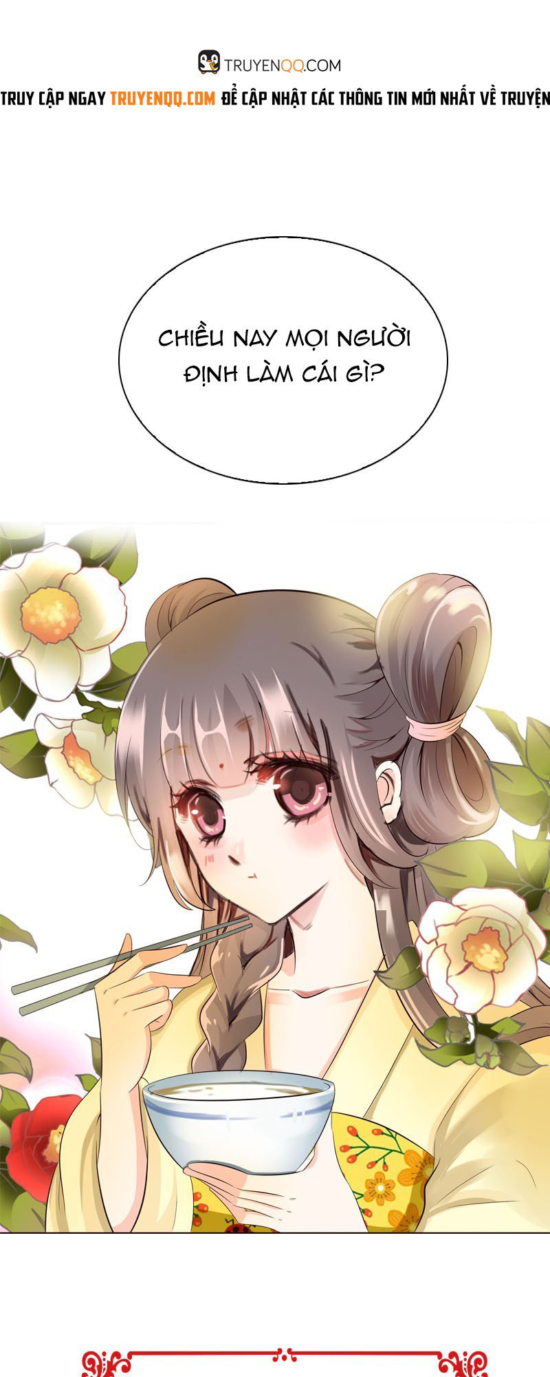 Tiểu Tân Nương Nóng Bỏng Của Nông Gia - Chương 27 - Trang 4