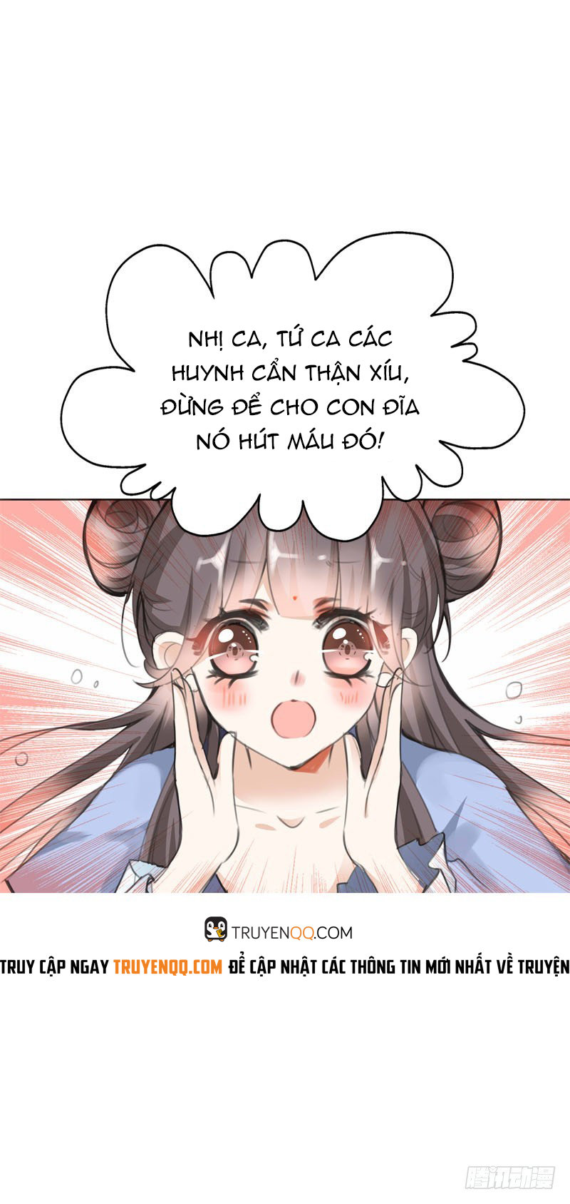 Tiểu Tân Nương Nóng Bỏng Của Nông Gia - Chương 27 - Trang 45