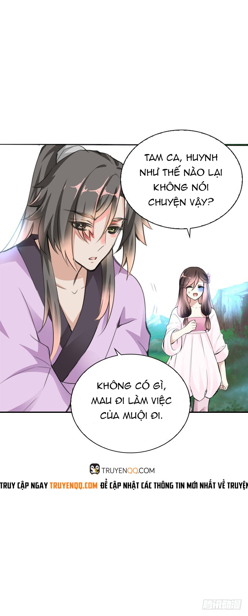 Tiểu Tân Nương Nóng Bỏng Của Nông Gia - Chương 27 - Trang 49