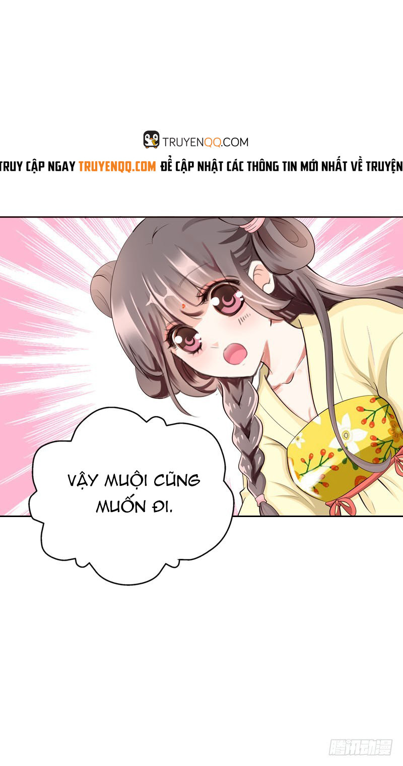 Tiểu Tân Nương Nóng Bỏng Của Nông Gia - Chương 27 - Trang 7