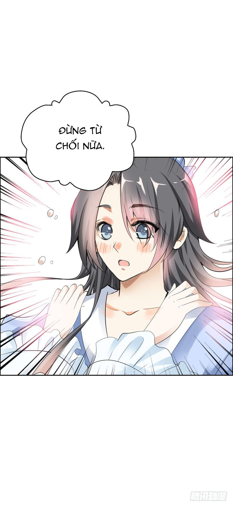 Tiểu Tân Nương Nóng Bỏng Của Nông Gia - Chương 28 - Trang 16