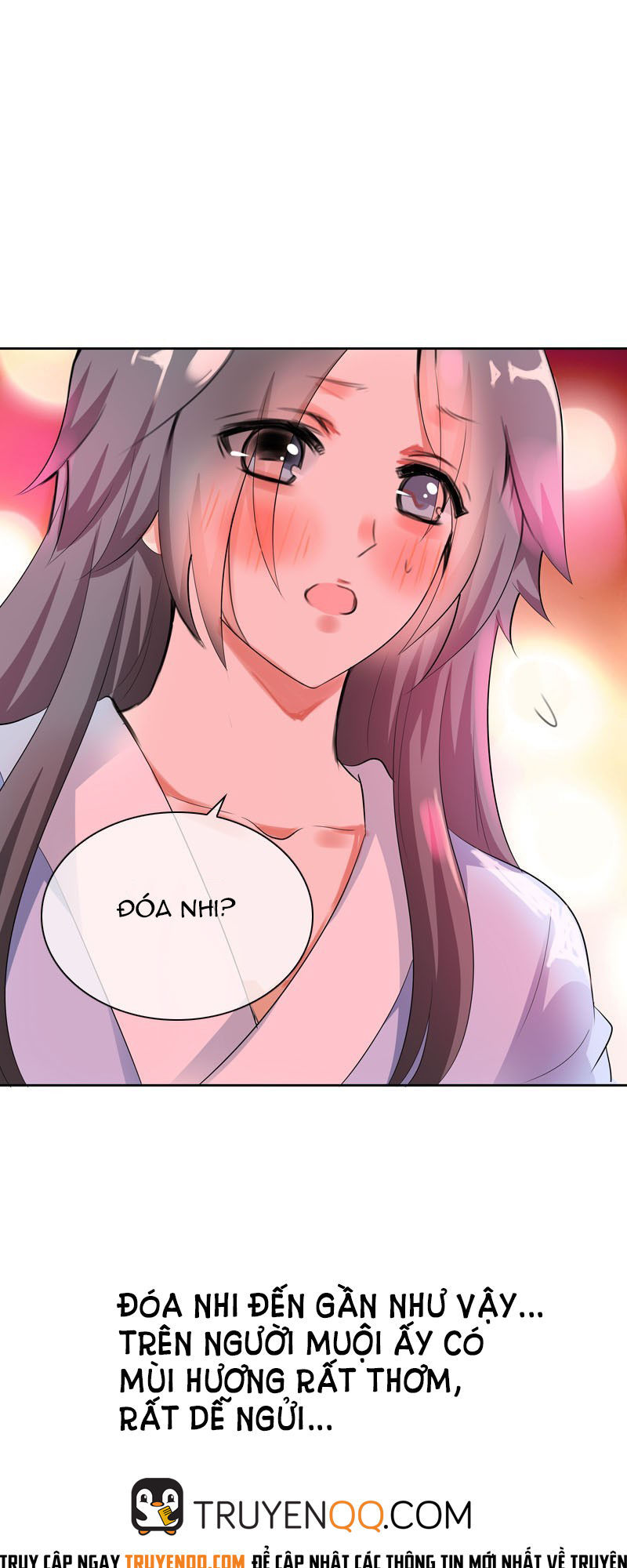 Tiểu Tân Nương Nóng Bỏng Của Nông Gia - Chương 29 - Trang 11