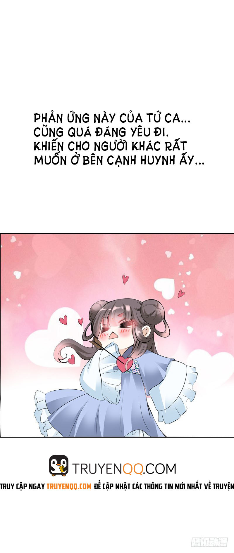 Tiểu Tân Nương Nóng Bỏng Của Nông Gia - Chương 29 - Trang 8