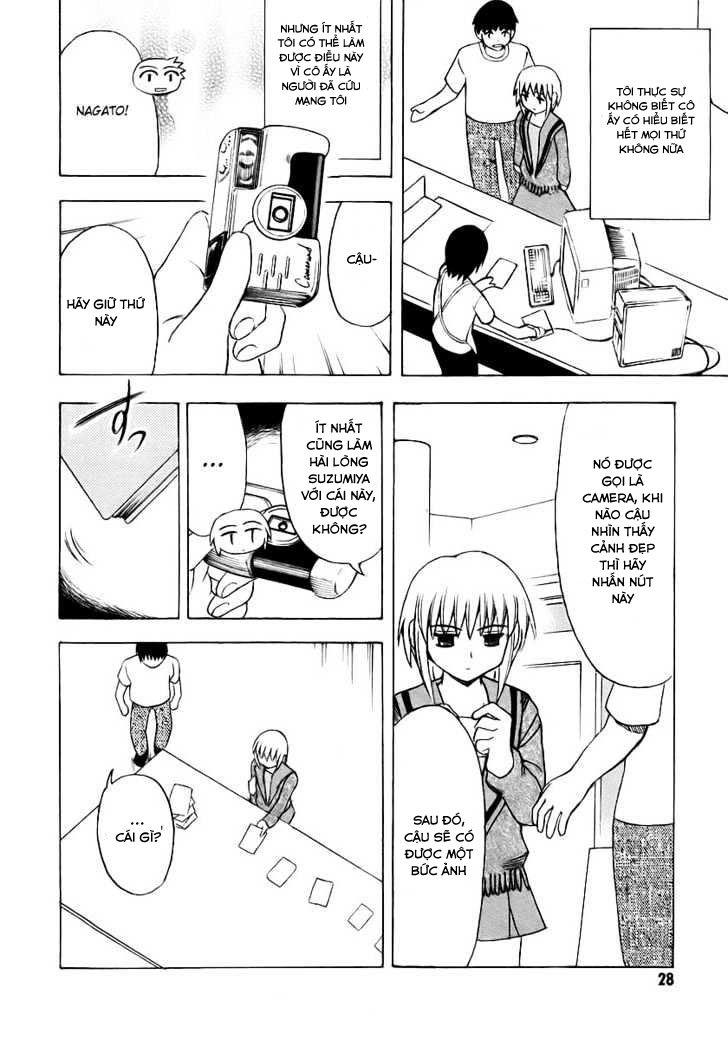 Suzumiya Haruhi No Yuutsu - Chương 6 - Trang 29