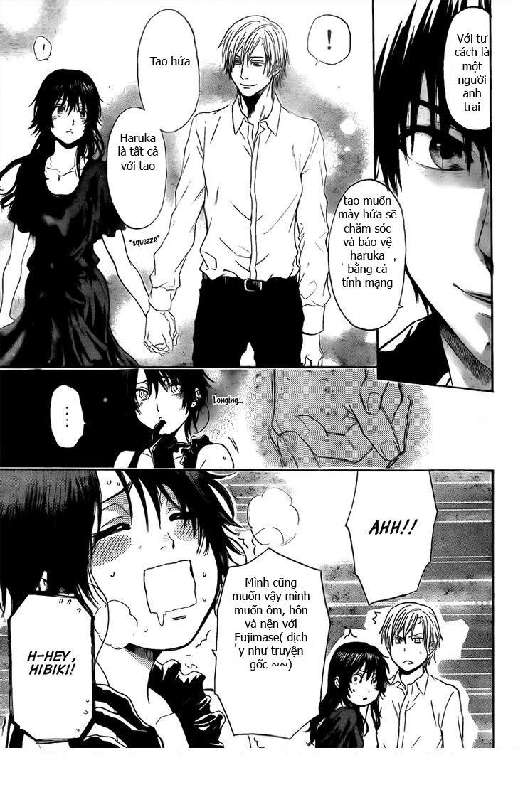 Bloody Monday 3 - Chương 13 - Trang 11