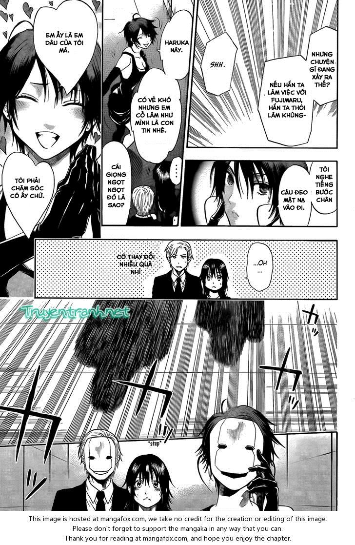 Bloody Monday 3 - Chương 14 - Trang 9