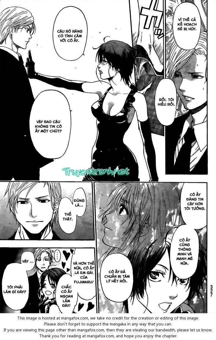 Bloody Monday 3 - Chương 15 - Trang 14