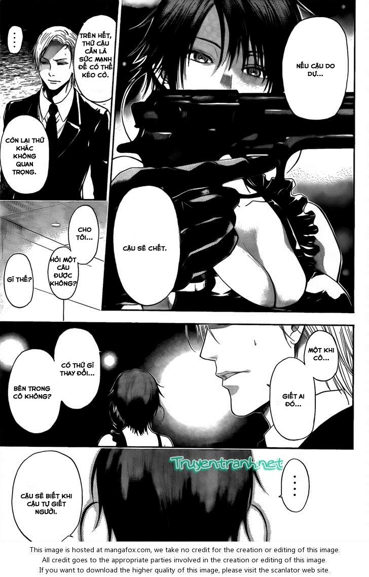 Bloody Monday 3 - Chương 15 - Trang 16