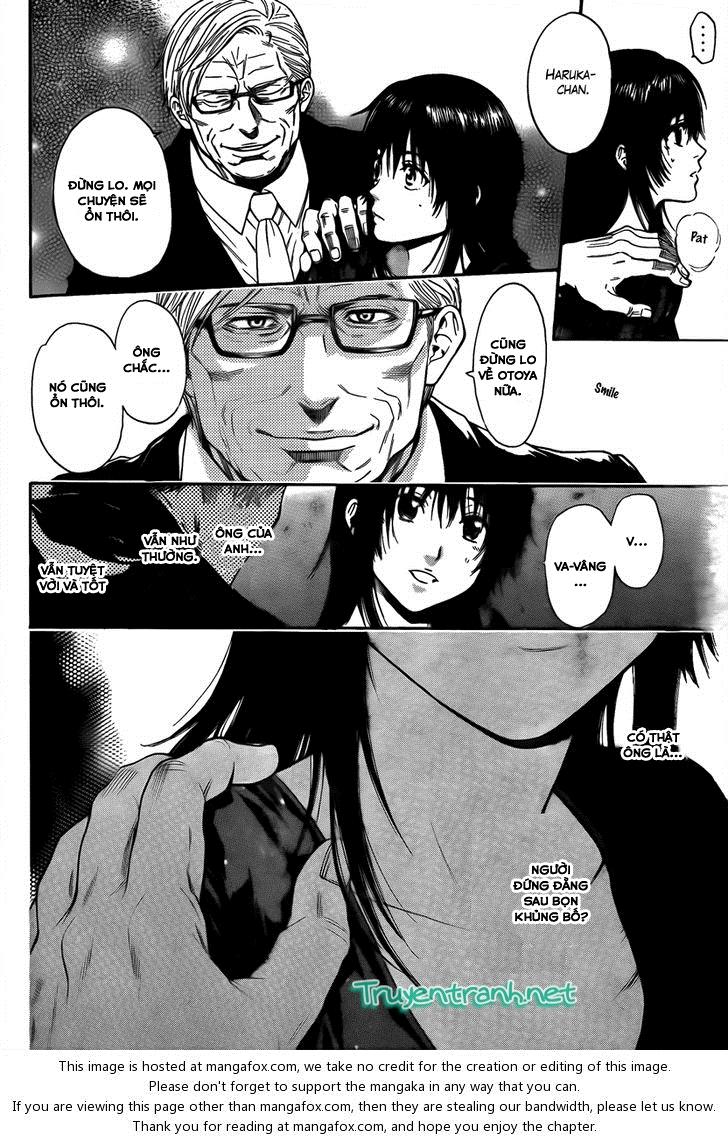 Bloody Monday 3 - Chương 15 - Trang 7