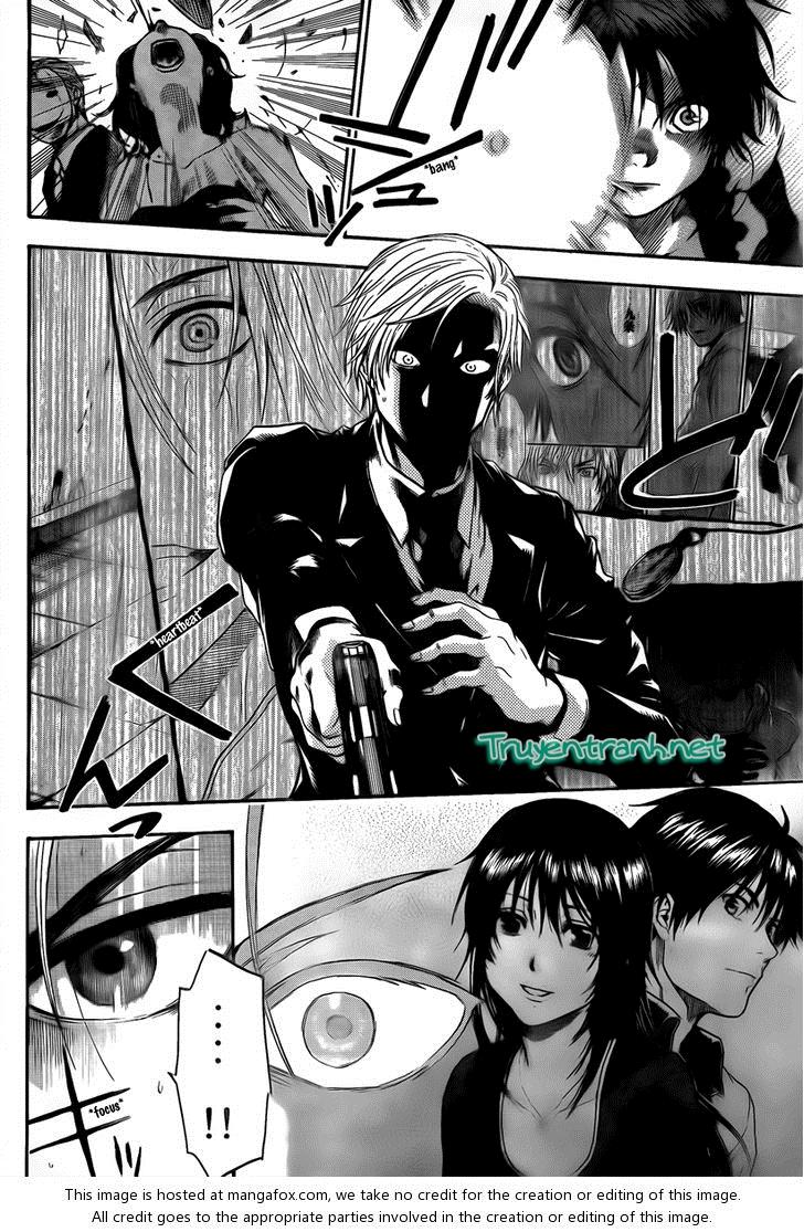 Bloody Monday 3 - Chương 17 - Trang 10