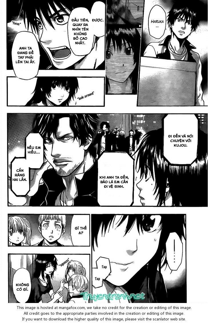 Bloody Monday 3 - Chương 19 - Trang 14