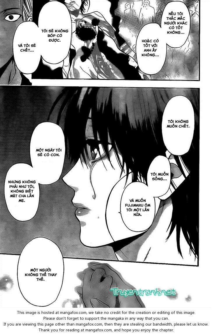 Bloody Monday 3 - Chương 19 - Trang 19