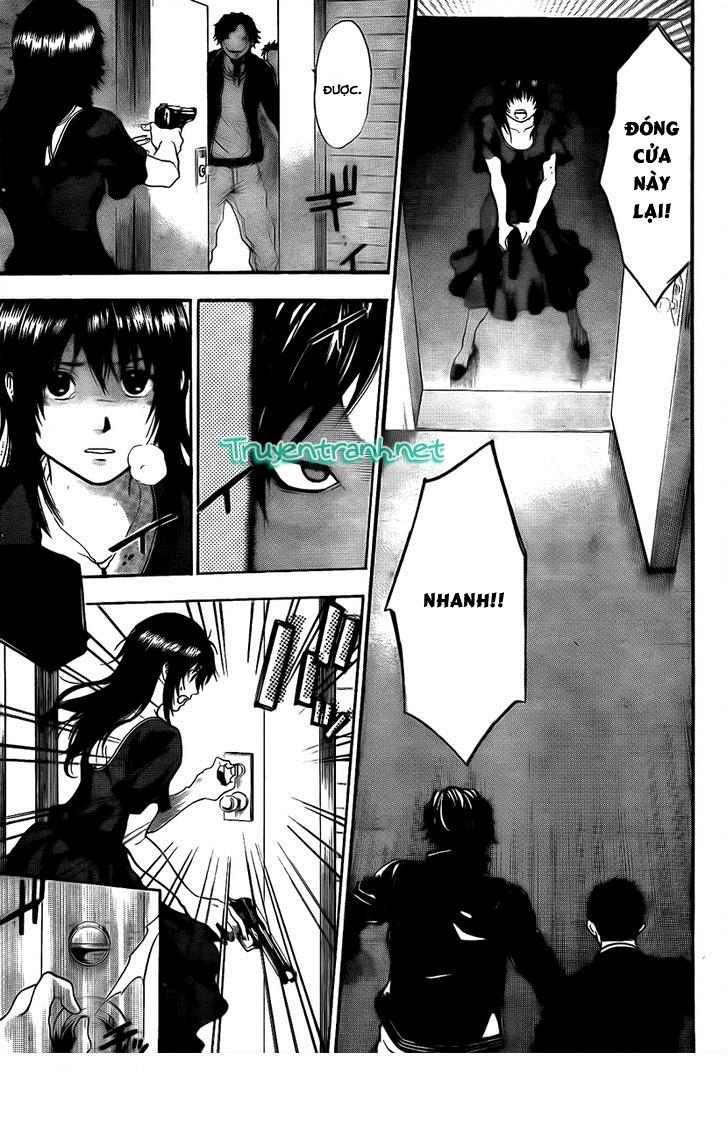 Bloody Monday 3 - Chương 20 - Trang 9