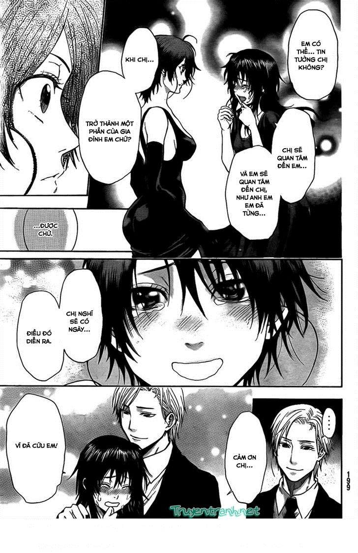 Bloody Monday 3 - Chương 21 - Trang 5