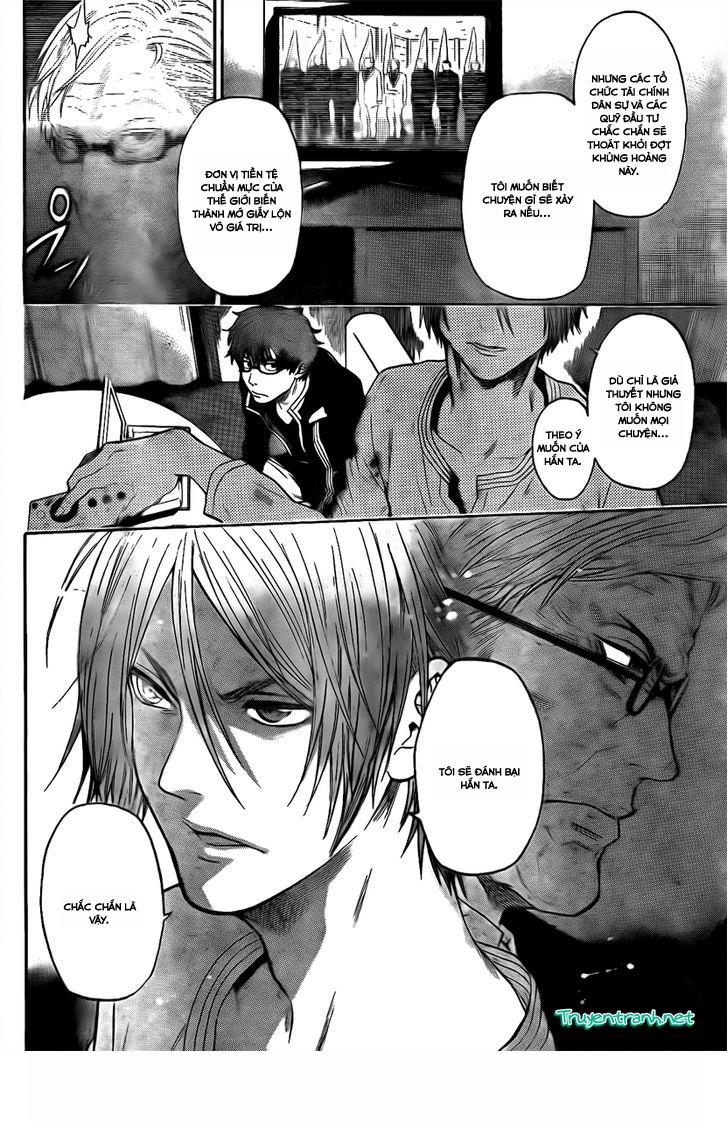 Bloody Monday 3 - Chương 25 - Trang 13