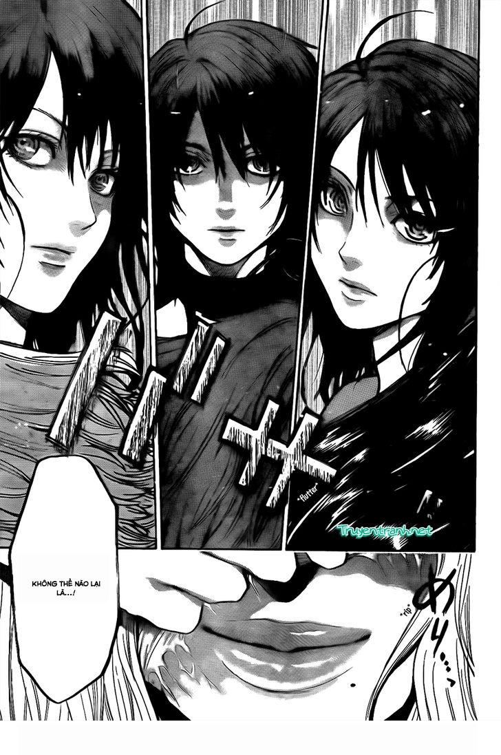 Bloody Monday 3 - Chương 25 - Trang 20
