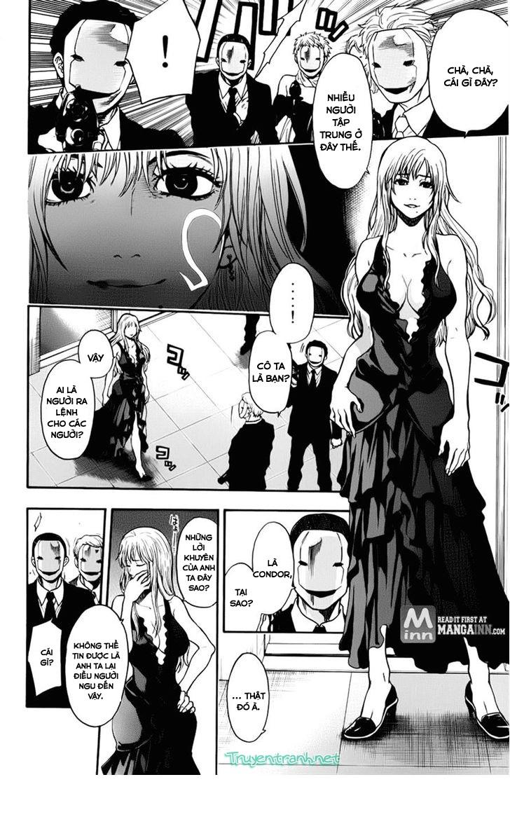 Bloody Monday 3 - Chương 26 - Trang 14