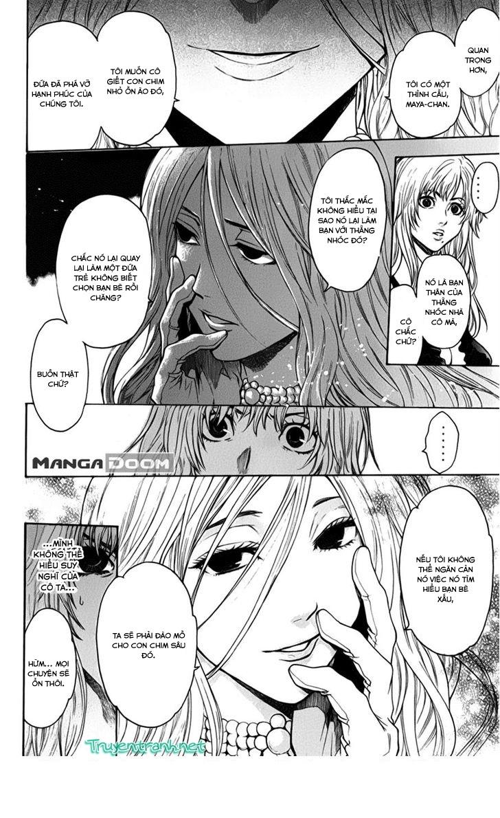 Bloody Monday 3 - Chương 27 - Trang 14