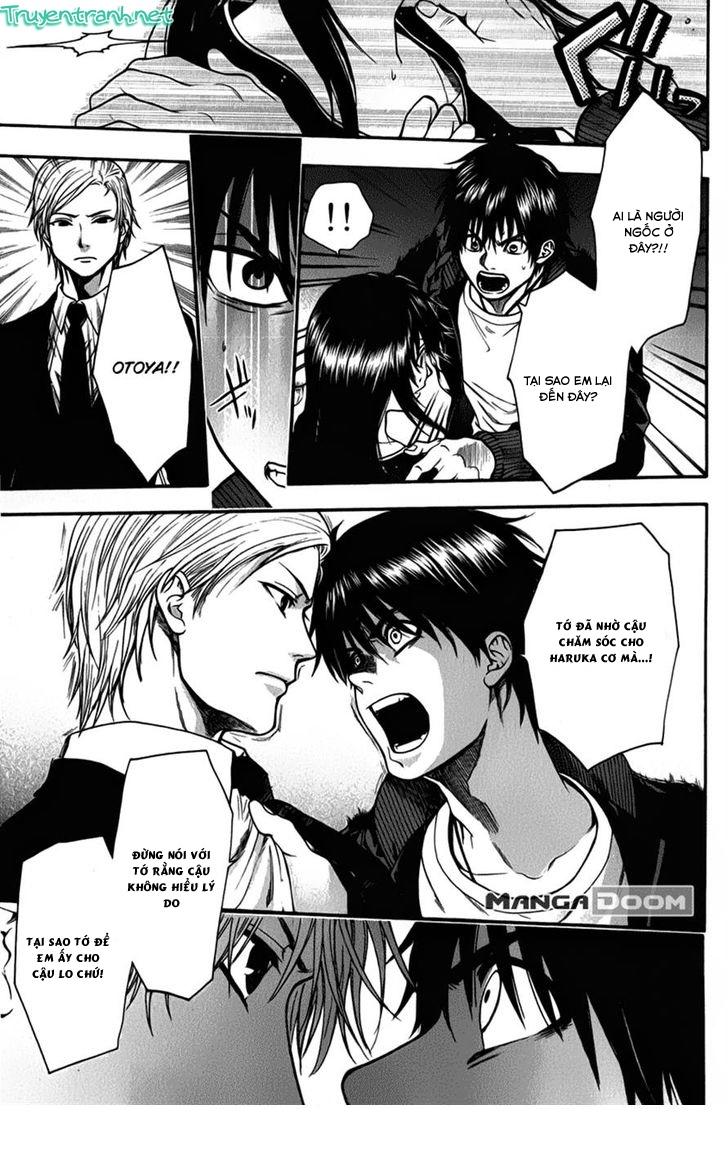 Bloody Monday 3 - Chương 29 - Trang 11