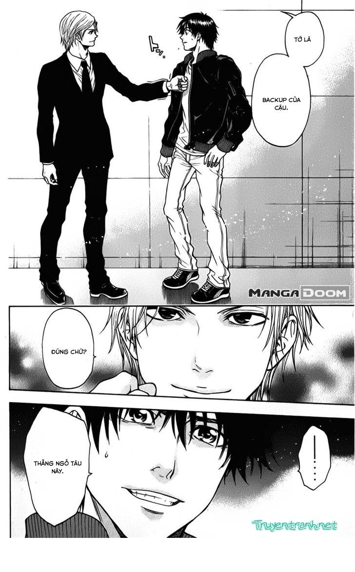 Bloody Monday 3 - Chương 29 - Trang 14