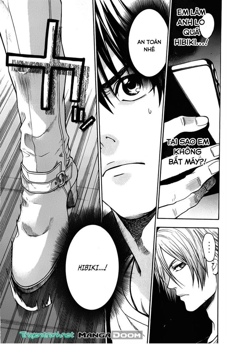 Bloody Monday 3 - Chương 29 - Trang 19