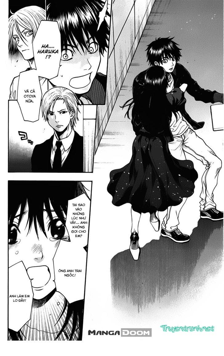 Bloody Monday 3 - Chương 29 - Trang 10