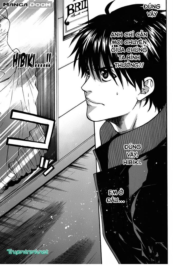 Bloody Monday 3 - Chương 30 - Trang 16