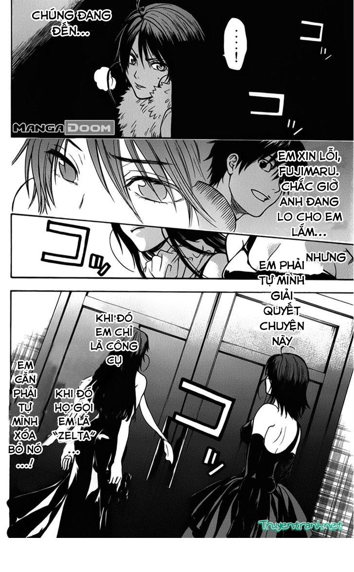 Bloody Monday 3 - Chương 30 - Trang 17