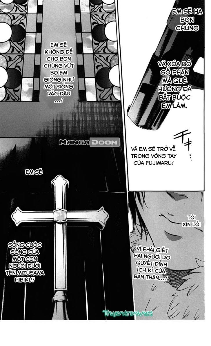 Bloody Monday 3 - Chương 30 - Trang 18