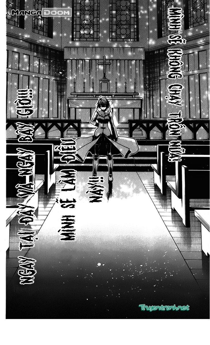 Bloody Monday 3 - Chương 30 - Trang 19