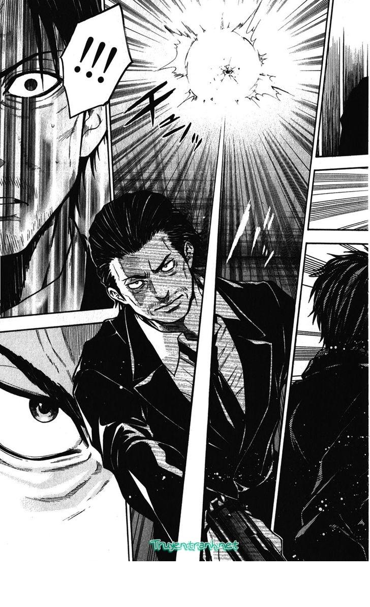 Bloody Monday 3 - Chương 31 - Trang 15