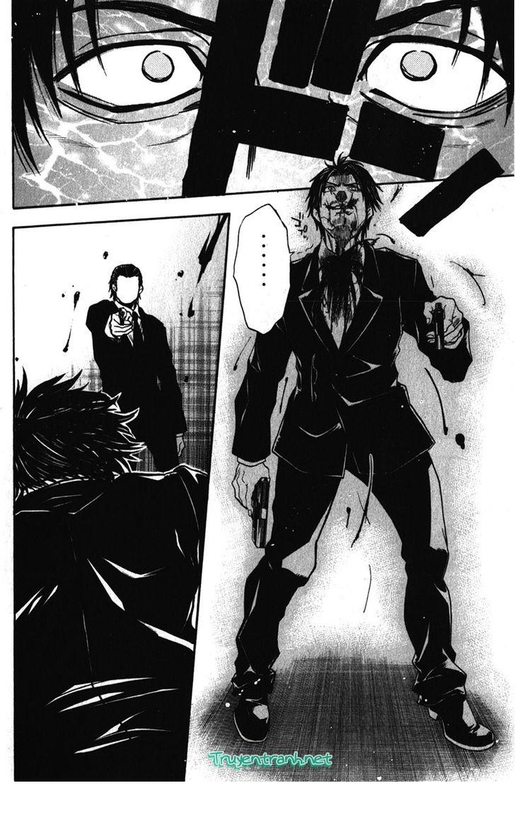 Bloody Monday 3 - Chương 31 - Trang 16