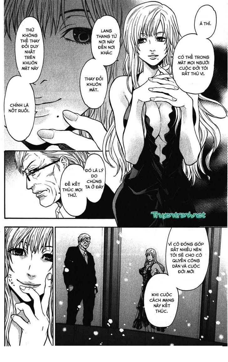 Bloody Monday 3 - Chương 31 - Trang 6