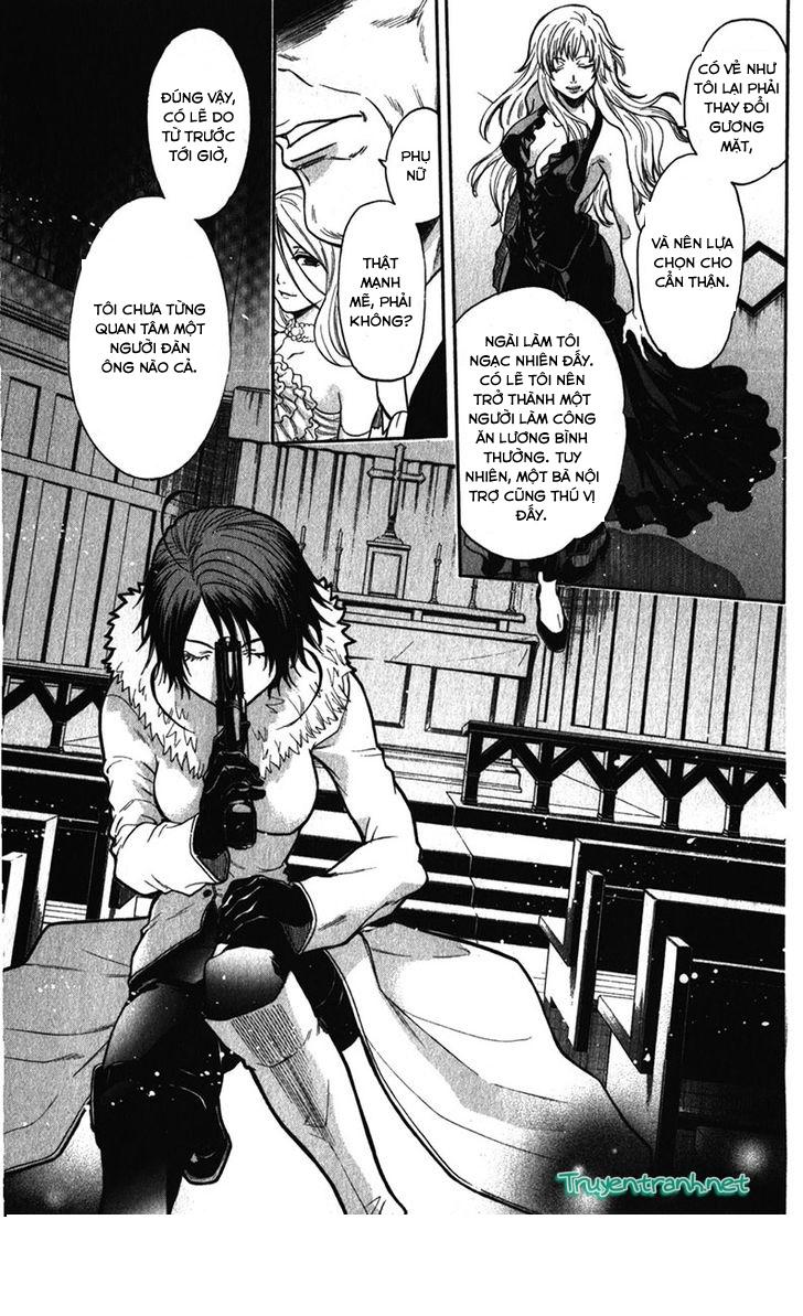 Bloody Monday 3 - Chương 31 - Trang 7