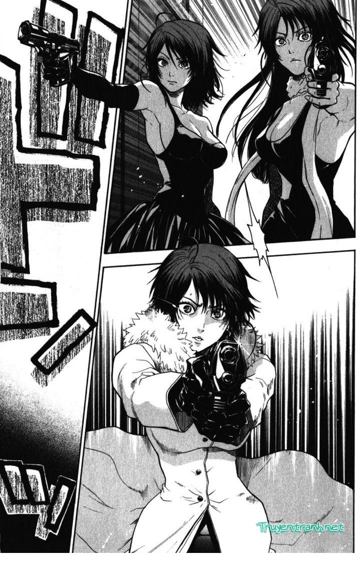 Bloody Monday 3 - Chương 31 - Trang 9