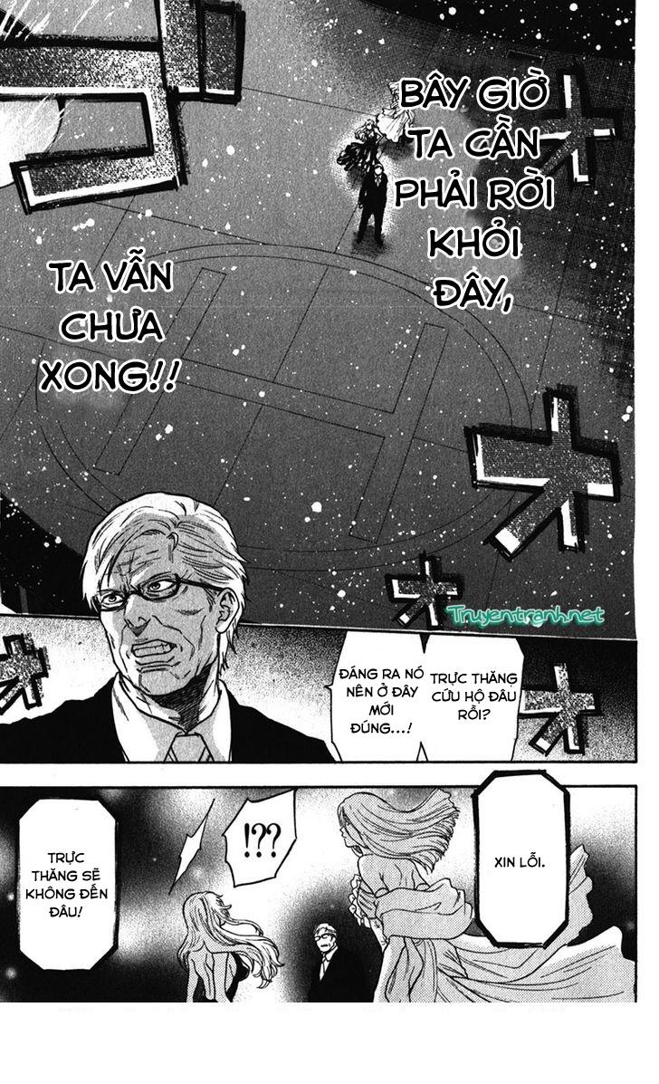 Bloody Monday 3 - Chương 33 - Trang 12