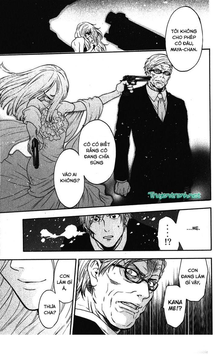 Bloody Monday 3 - Chương 33 - Trang 19