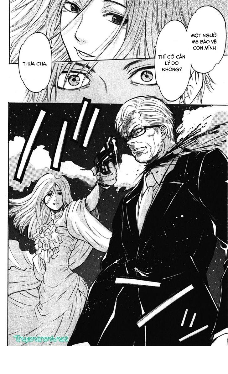 Bloody Monday 3 - Chương 33 - Trang 20