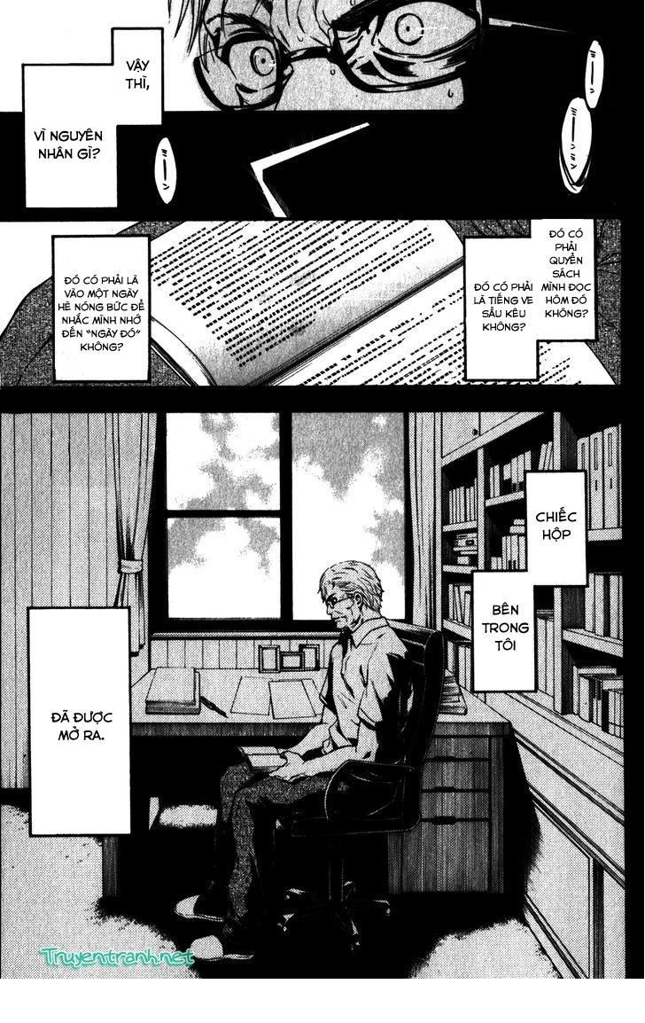 Bloody Monday 3 - Chương 34 - Trang 2