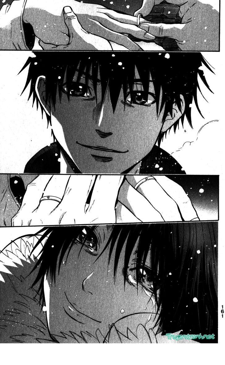 Bloody Monday 3 - Chương 34 - Trang 16