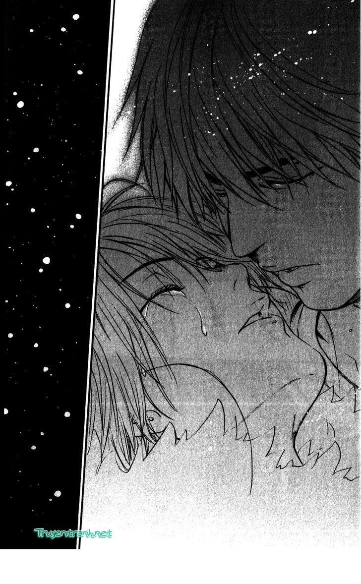 Bloody Monday 3 - Chương 34 - Trang 17