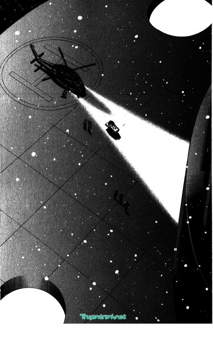 Bloody Monday 3 - Chương 34 - Trang 18