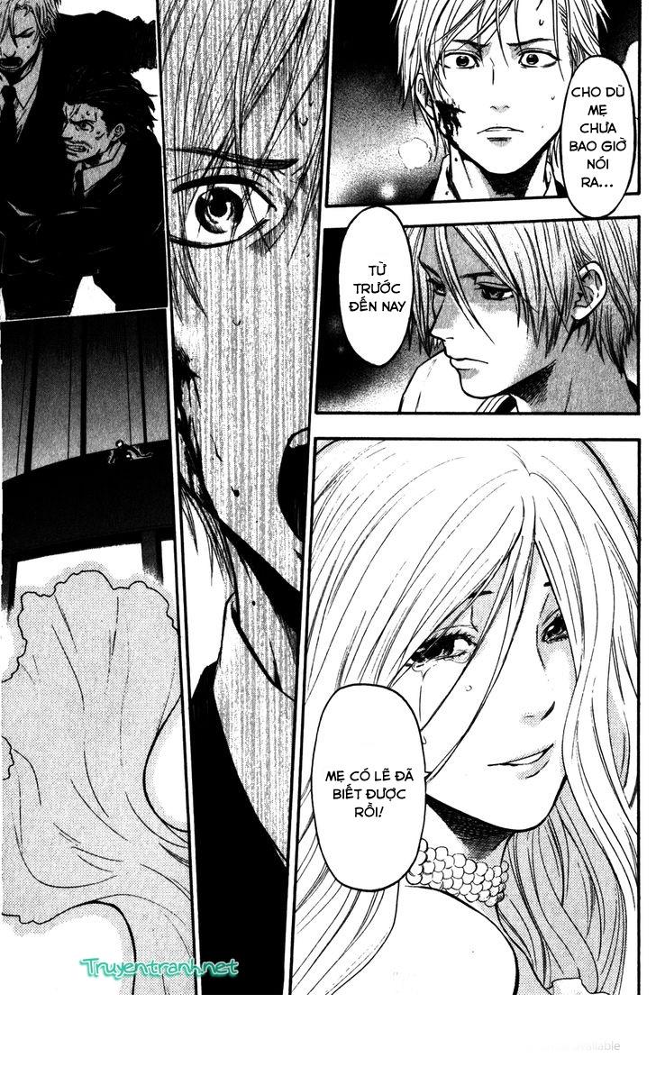 Bloody Monday 3 - Chương 34 - Trang 7