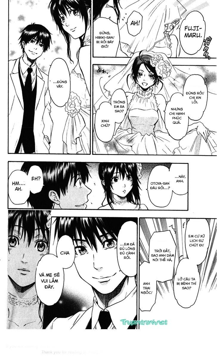 Bloody Monday 3 - Chương 35 - Trang 11