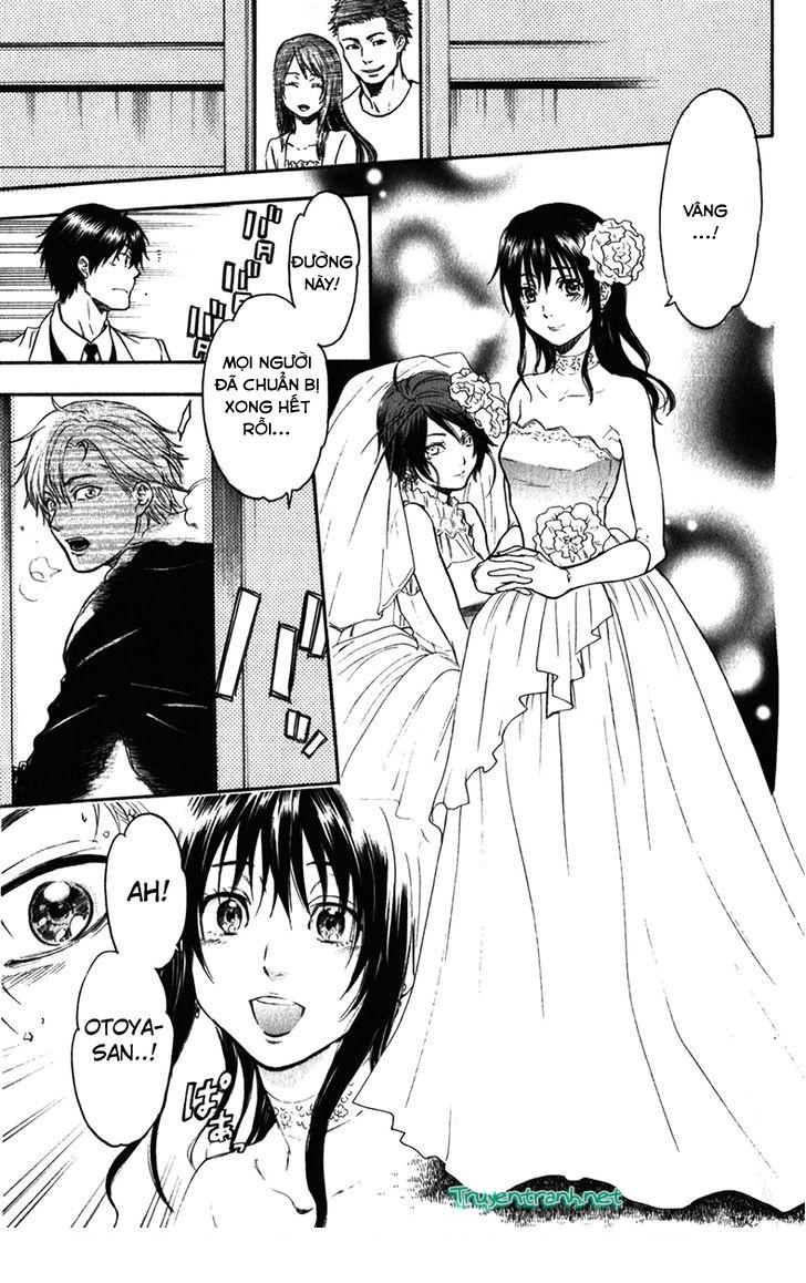 Bloody Monday 3 - Chương 35 - Trang 12