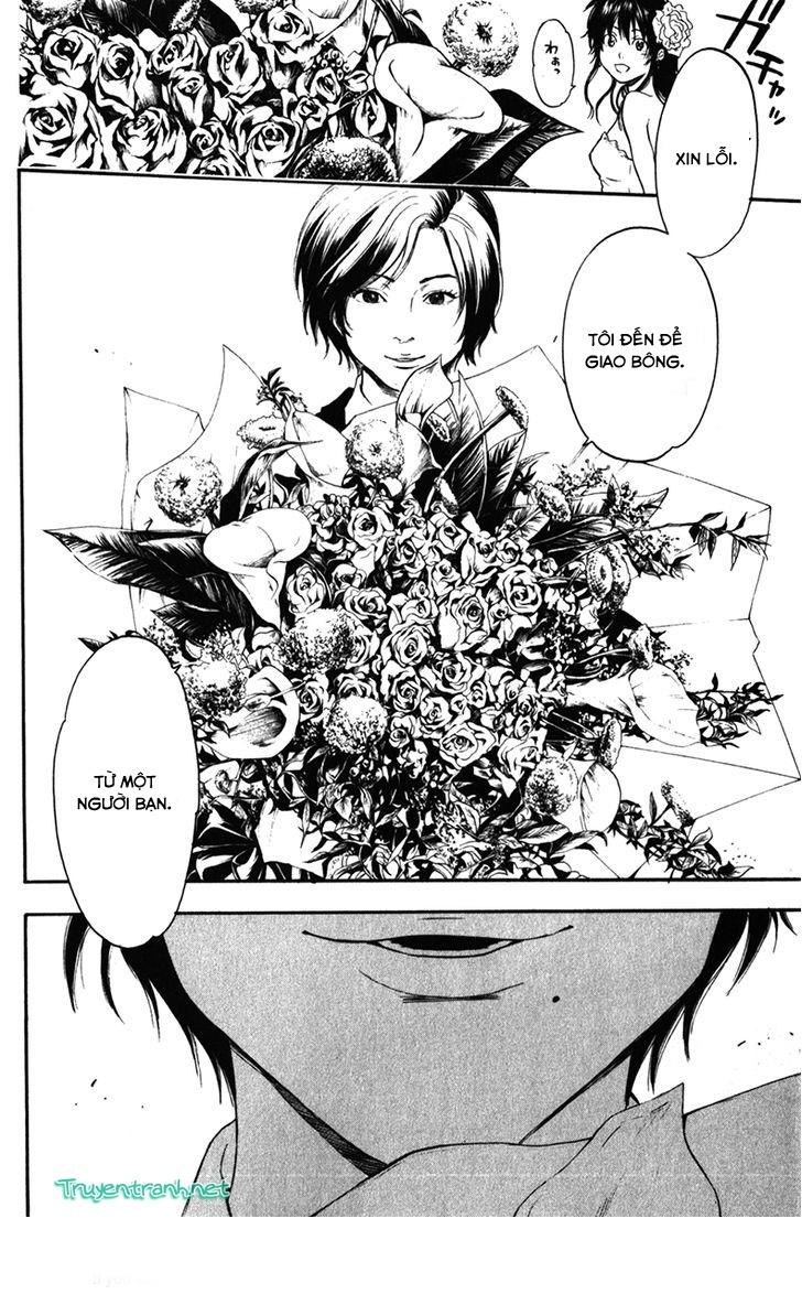 Bloody Monday 3 - Chương 35 - Trang 18