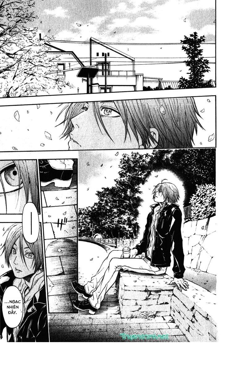 Bloody Monday 3 - Chương 35 - Trang 6