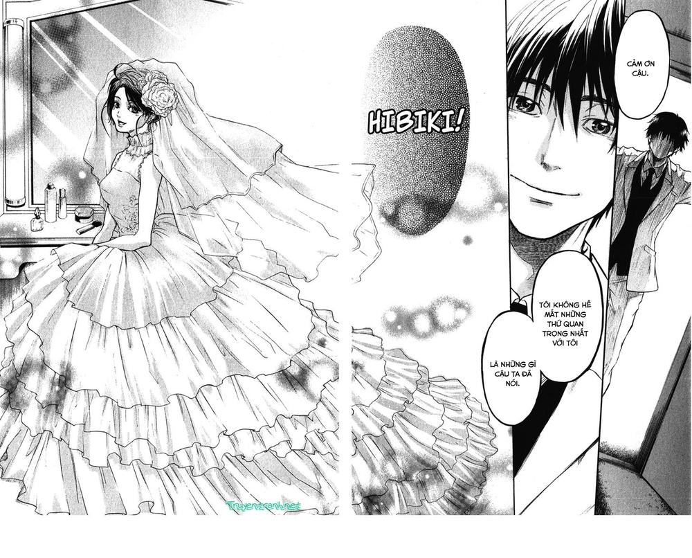 Bloody Monday 3 - Chương 35 - Trang 10