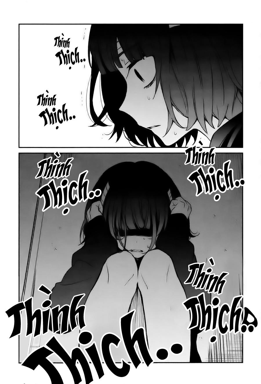 Sachiiro No One Room - Chương 30 - Trang 14